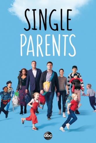 Single Parents (tv-series 2018)