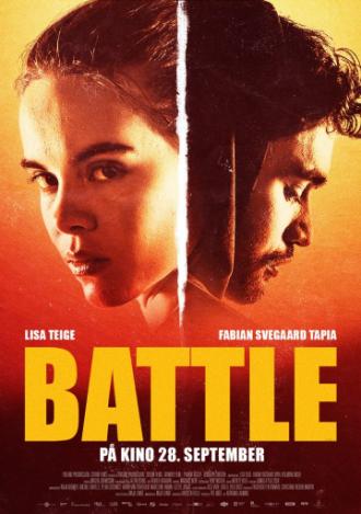 Battle (movie 2018)