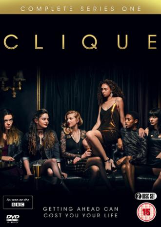 Clique (tv-series 2017)
