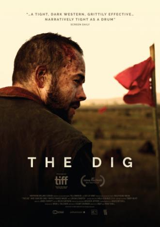 The Dig (movie 2019)