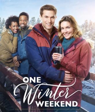 One Winter Weekend (movie 2018)