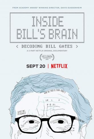 Inside Bill's Brain: Decoding Bill Gates (movie 2019)