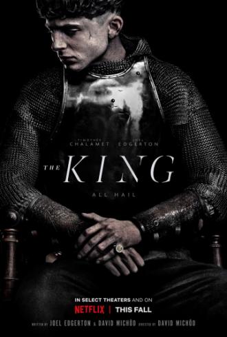 The King (movie 2019)
