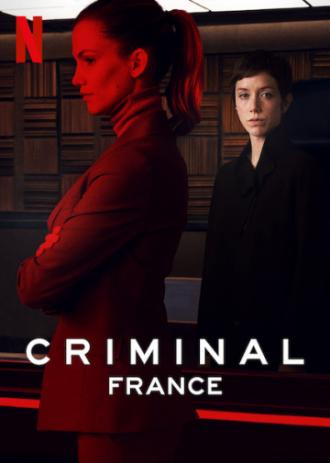 Criminal: France (tv-series 2019)