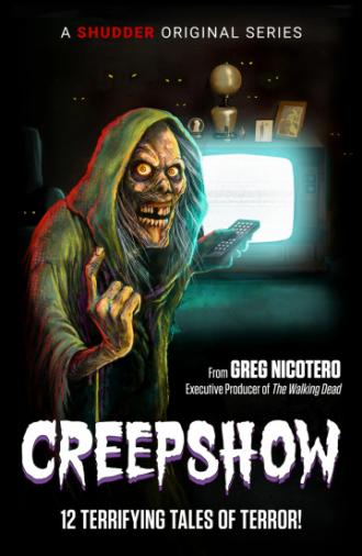 Creepshow (tv-series 2019)