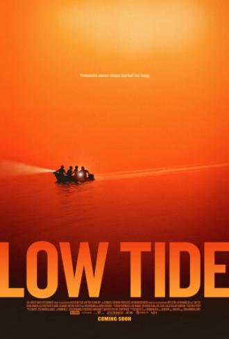Low Tide (movie 2019)