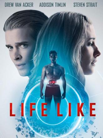Life Like (movie 2020)