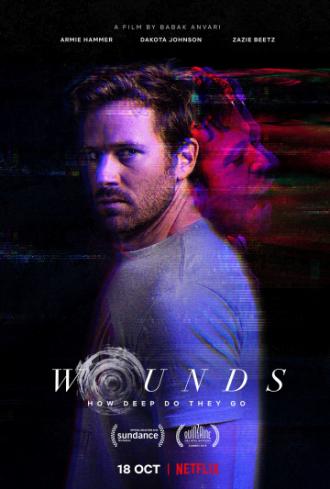 Wounds (movie 2019)