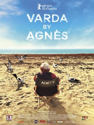 Varda by Agnès (movie 2019)