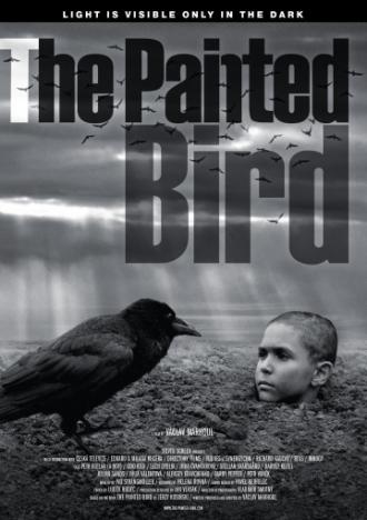 The Painted Bird (movie 2019)