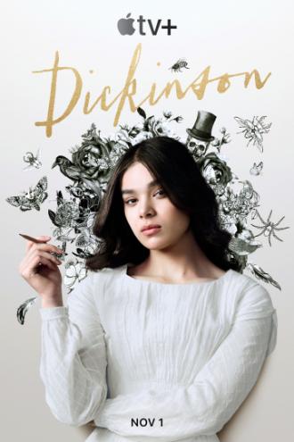 Dickinson (tv-series 2019)