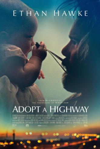 Adopt a Highway (movie 2019)
