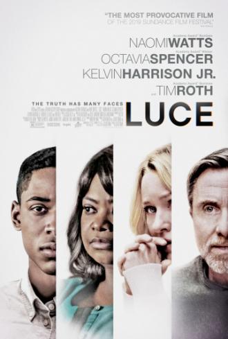 Luce (movie 2019)