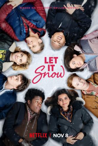 Let It Snow (movie 2019)