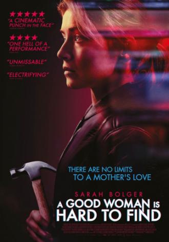 A Good Woman Is Hard to Find (movie 2019)