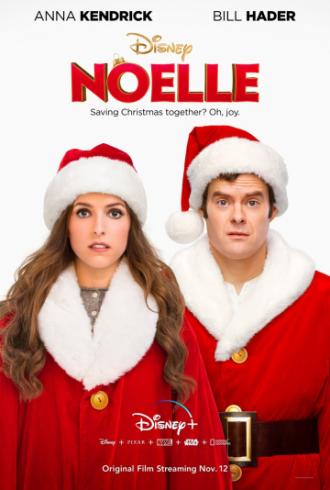 Noelle (movie 2019)