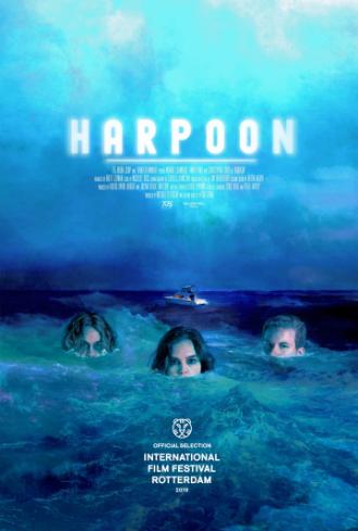 Harpoon (movie 2019)
