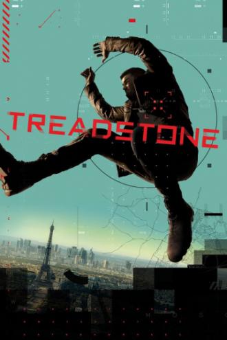 Treadstone (tv-series 2019)
