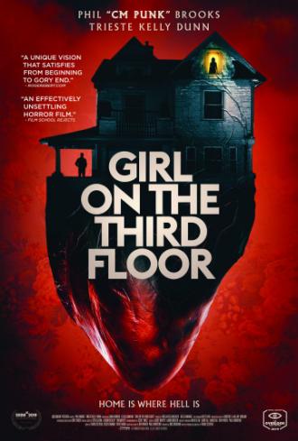 Girl on the Third Floor (movie 2019)