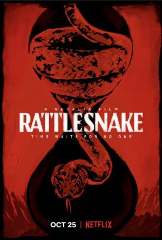 Rattlesnake (movie 2019)