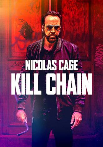 Kill Chain (movie 2019)