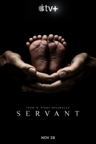 Servant (tv-series 2019)