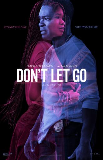 Don't Let Go (movie 2019)