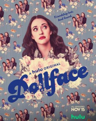 Dollface (tv-series 2019)