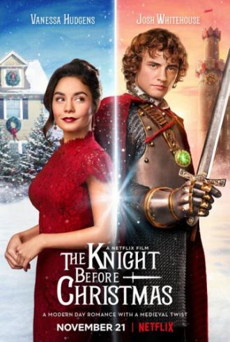The Knight Before Christmas (movie 2019)