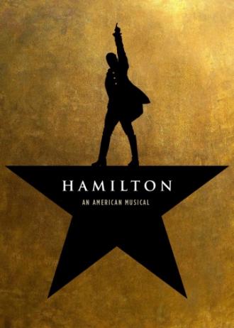 Hamilton (movie 2020)