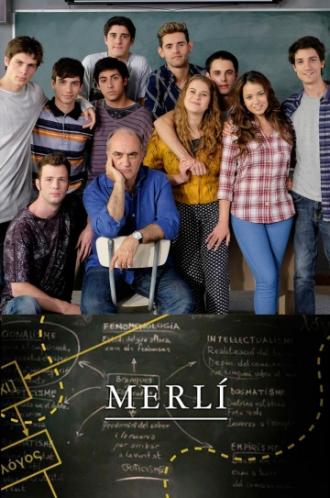 Merlí (tv-series 2015)
