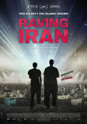 Raving Iran (movie 2016)
