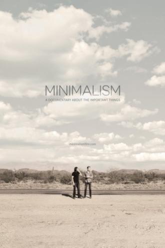 Minimalism: A Documentary About the Important Things (movie 2015)
