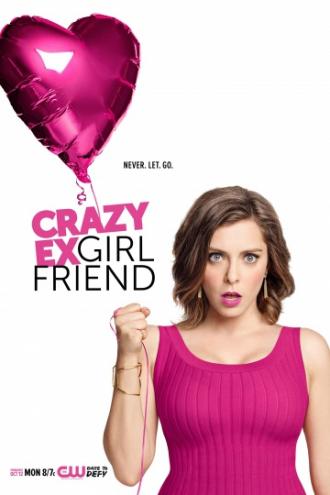 Crazy Ex-Girlfriend (tv-series 2015)