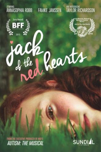 Jack of the Red Hearts (movie 2016)