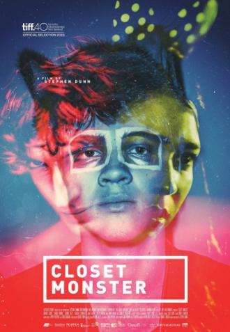 Closet Monster (movie 2016)