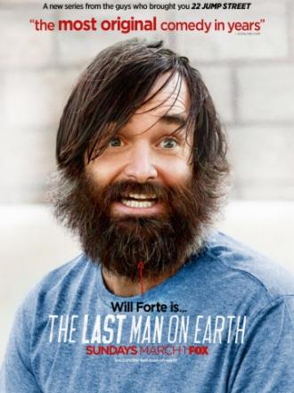 The Last Man on Earth (tv-series 2015)