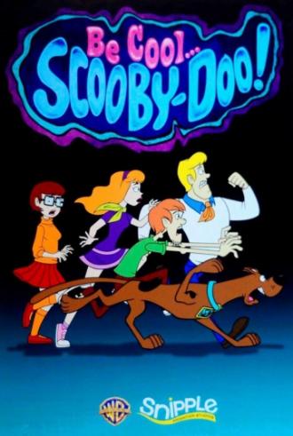Be Cool, Scooby-Doo! (tv-series 2015)