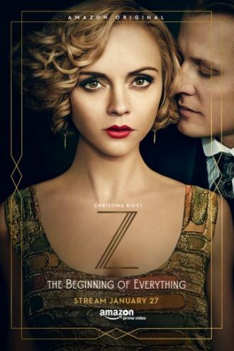 Z: The Beginning of Everything (tv-series 2017)