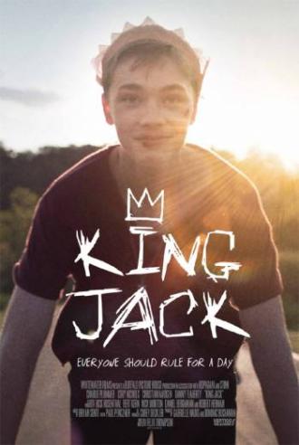 King Jack (movie 2015)