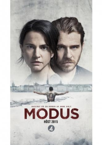 Modus (tv-series 2015)