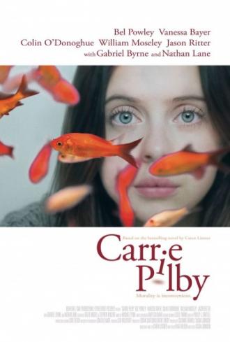 Carrie Pilby (movie 2017)