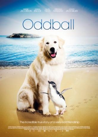 Oddball (movie 2015)