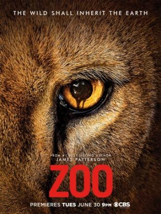 Zoo (tv-series 2015)