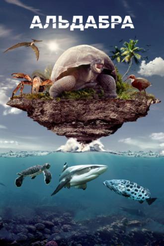 Aldabra: Once Upon an Island