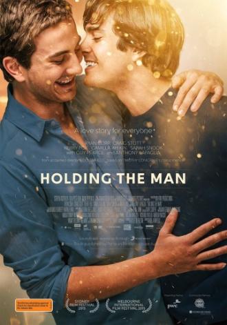Holding the Man (movie 2015)