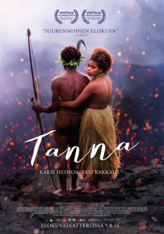 Tanna (movie 2015)