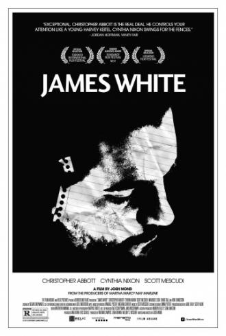 James White (movie 2015)