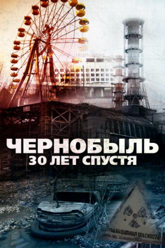 Chernobyl 30 Years On: Nuclear Heritage (movie 2015)