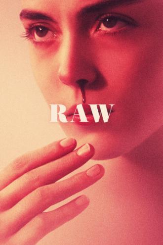 Raw (movie 2016)